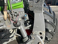 Fendt 514 power vierwielaangedreven landbouwtractor - afbeelding 29 van  31