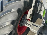 Fendt 514 power vierwielaangedreven landbouwtractor - afbeelding 30 van  31