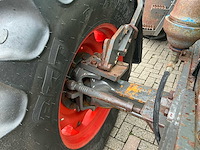 Fendt 611 lsa vierwielaangedreven landbouwtractor - afbeelding 10 van  41