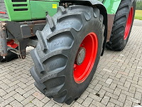 Fendt 611 lsa vierwielaangedreven landbouwtractor - afbeelding 12 van  41
