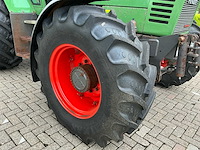 Fendt 611 lsa vierwielaangedreven landbouwtractor - afbeelding 17 van  41