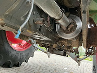 Fendt 611 lsa vierwielaangedreven landbouwtractor - afbeelding 18 van  41