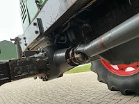 Fendt 611 lsa vierwielaangedreven landbouwtractor - afbeelding 19 van  41