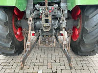 Fendt 611 lsa vierwielaangedreven landbouwtractor - afbeelding 21 van  41