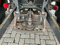 Fendt 611 lsa vierwielaangedreven landbouwtractor - afbeelding 22 van  41