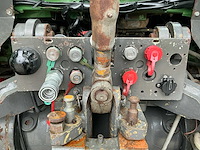 Fendt 611 lsa vierwielaangedreven landbouwtractor - afbeelding 24 van  41