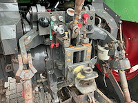 Fendt 611 lsa vierwielaangedreven landbouwtractor - afbeelding 25 van  41