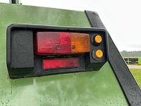 Fendt 611 lsa vierwielaangedreven landbouwtractor - afbeelding 26 van  41