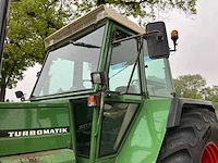Fendt 611 lsa vierwielaangedreven landbouwtractor - afbeelding 28 van  41