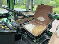 Fendt 611 lsa vierwielaangedreven landbouwtractor - afbeelding 29 van  41