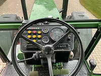 Fendt 611 lsa vierwielaangedreven landbouwtractor - afbeelding 30 van  41