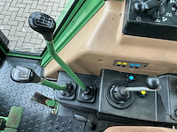 Fendt 611 lsa vierwielaangedreven landbouwtractor - afbeelding 33 van  41