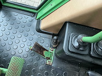 Fendt 611 lsa vierwielaangedreven landbouwtractor - afbeelding 36 van  41