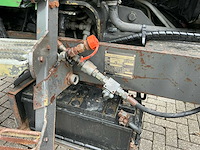 Fendt 611 lsa vierwielaangedreven landbouwtractor - afbeelding 41 van  41