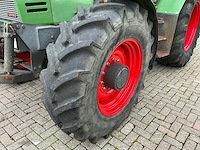 Fendt 612 lsa vierwielaangedreven landbouwtractor - afbeelding 5 van  41