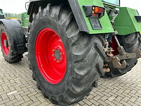 Fendt 612 lsa vierwielaangedreven landbouwtractor - afbeelding 6 van  41
