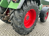 Fendt 612 lsa vierwielaangedreven landbouwtractor - afbeelding 7 van  41