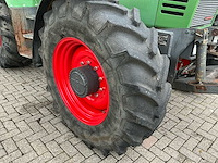 Fendt 612 lsa vierwielaangedreven landbouwtractor - afbeelding 8 van  41