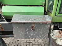 Fendt 612 lsa vierwielaangedreven landbouwtractor - afbeelding 10 van  41