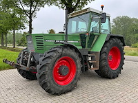 Fendt 612 lsa vierwielaangedreven landbouwtractor - afbeelding 1 van  41