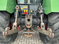 Fendt 612 lsa vierwielaangedreven landbouwtractor - afbeelding 12 van  41