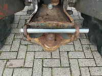 Fendt 612 lsa vierwielaangedreven landbouwtractor - afbeelding 13 van  41