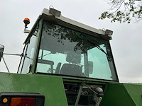 Fendt 612 lsa vierwielaangedreven landbouwtractor - afbeelding 18 van  41