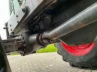 Fendt 612 lsa vierwielaangedreven landbouwtractor - afbeelding 23 van  41