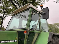 Fendt 612 lsa vierwielaangedreven landbouwtractor - afbeelding 24 van  41