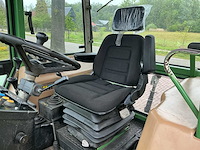 Fendt 612 lsa vierwielaangedreven landbouwtractor - afbeelding 25 van  41