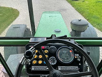 Fendt 612 lsa vierwielaangedreven landbouwtractor - afbeelding 27 van  41