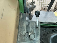 Fendt 612 lsa vierwielaangedreven landbouwtractor - afbeelding 29 van  41
