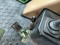 Fendt 612 lsa vierwielaangedreven landbouwtractor - afbeelding 30 van  41