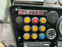 Fendt 612 lsa vierwielaangedreven landbouwtractor - afbeelding 31 van  41