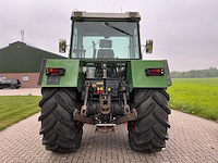 Fendt 612 lsa vierwielaangedreven landbouwtractor - afbeelding 32 van  41