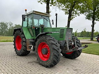 Fendt 612 lsa vierwielaangedreven landbouwtractor - afbeelding 39 van  41