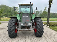 Fendt 612 lsa vierwielaangedreven landbouwtractor - afbeelding 40 van  41