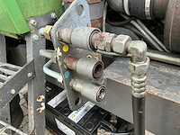 Fendt 612 lsa vierwielaangedreven landbouwtractor - afbeelding 1 van  11