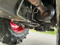 Fendt 612 lsa vierwielaangedreven landbouwtractor - afbeelding 2 van  11