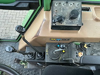 Fendt 612 lsa vierwielaangedreven landbouwtractor - afbeelding 7 van  11