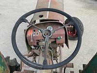 Fendt farmer 1z oldtimer tractor - afbeelding 2 van  11