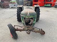 Fendt farmer 1z oldtimer tractor - afbeelding 4 van  11