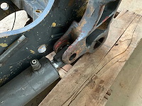 Fendt farmer 300 serie hefbok - afbeelding 5 van  9