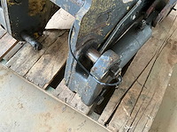 Fendt farmer 300 serie hefbok - afbeelding 7 van  9