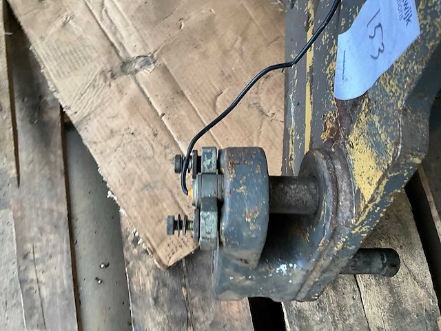 Fendt farmer 300 serie hefbok - afbeelding 8 van  9