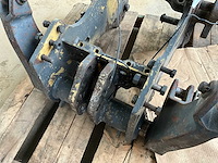 Fendt farmer 300 serie hefbok - afbeelding 9 van  9