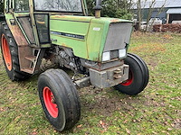 Fendt farmer 305 ls turbomatik tweewielaangedreven landbouwtractor - afbeelding 4 van  29