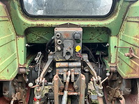 Fendt farmer 305 ls turbomatik tweewielaangedreven landbouwtractor - afbeelding 17 van  29