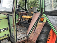 Fendt farmer 305 ls turbomatik tweewielaangedreven landbouwtractor - afbeelding 23 van  29