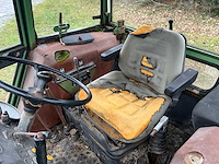 Fendt farmer 305 ls turbomatik tweewielaangedreven landbouwtractor - afbeelding 25 van  29